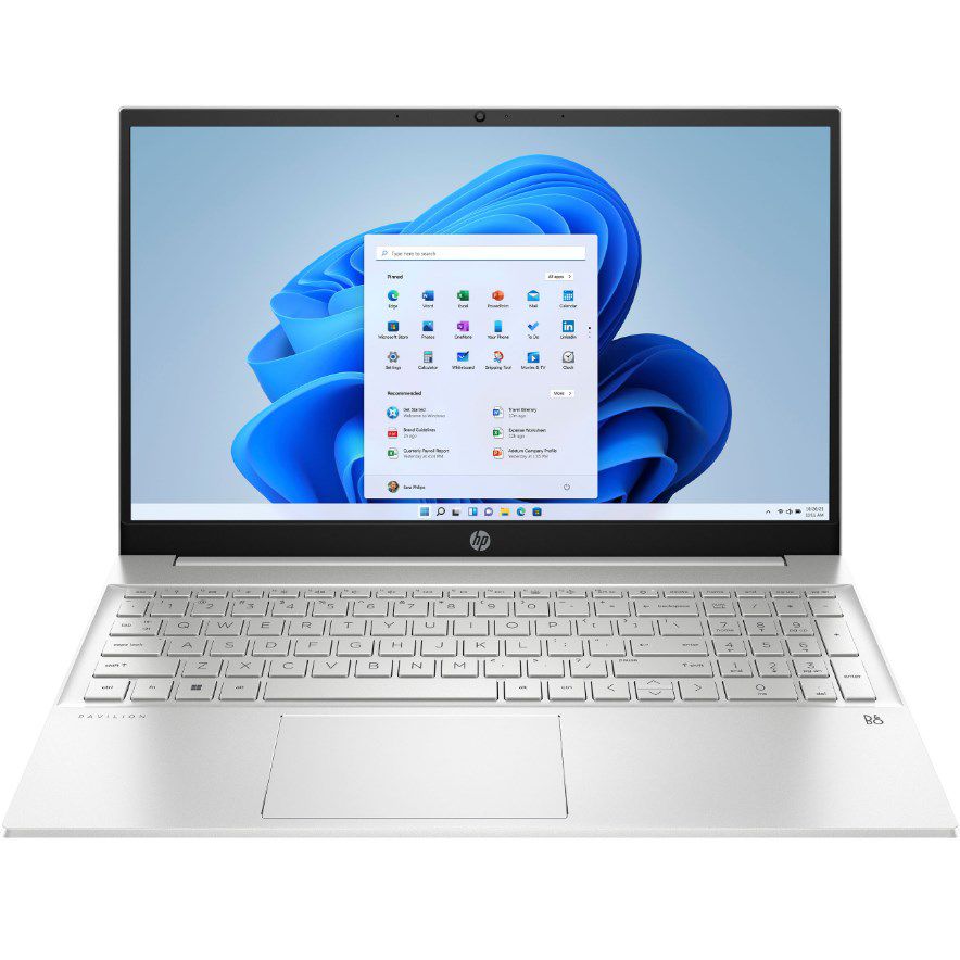 HP Laptop Pavillion 15,6″ für 435€ (statt 551€)