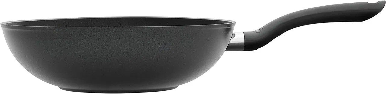 🥘 Fissler Wockpfanne CENIT Ø 28cm für 37,94€ (statt 62€)