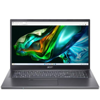 💻 Acer Aspire 5 Pro 17,3″ Notebook mit  i7-1355U, 32GB/1TB für 1.196€ (statt 1.483€)