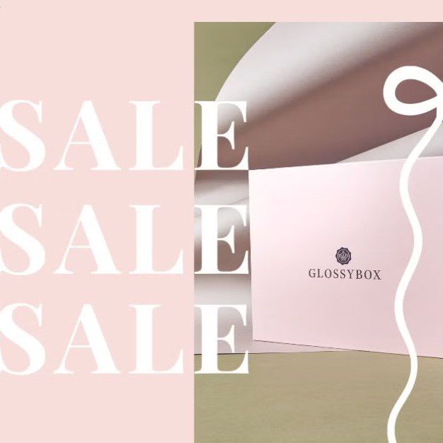 -25% auf ALLES! Glossybox SALE z.B. Mystery Box Nordics für 6,37€ (statt 18€)