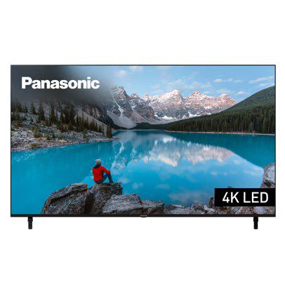 Panasonic TX-75MXX889 – 75″ 4K UHD LED, HDR, Smart TV für 756,90€ (statt 959€)