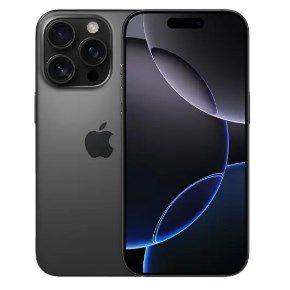 🍎 Apple Iphone 16 Pro für 429€ + o2 Allnet 100GB LTE/5G für 29,99€ mtl.