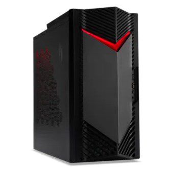 Acer Nitro Gaming-Desktop PC mit i7-14700F 16GB/1TB für 1224€ (statt 1499€)