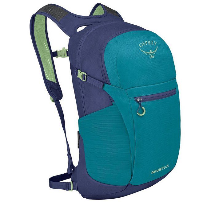 Osprey Daylite Plus 20L Rucksack mit AirScape-Rückensystem für 49,51€ (statt 57€)