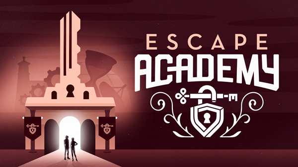 Epic Games: u.a. Escape Academy (IMDb 7,2) gratis   ab 17 Uhr