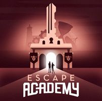 Epic Games: u.a. Escape Academy (IMDb 7,2) gratis – ab 17 Uhr