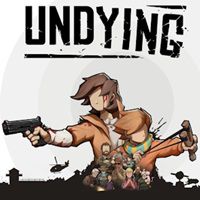 Epic Games: u.a. Undying kostenlos (IMDb 8,7) gratis