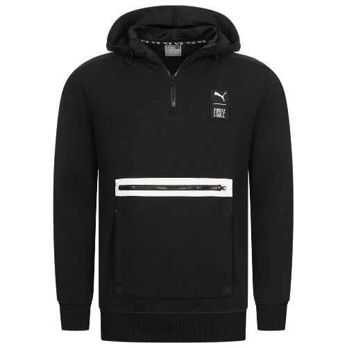 Puma x First Mile Crossover Hoodie für 34,94€ (statt 40€)