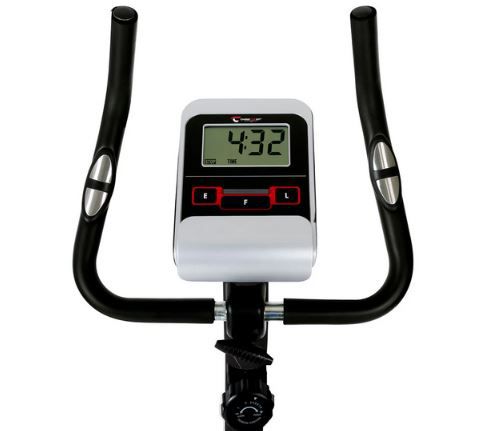 🚴 Christopeit Sport AL 1000 Heimtrainer mit LCD Display ab 193,95€ (statt 249€)