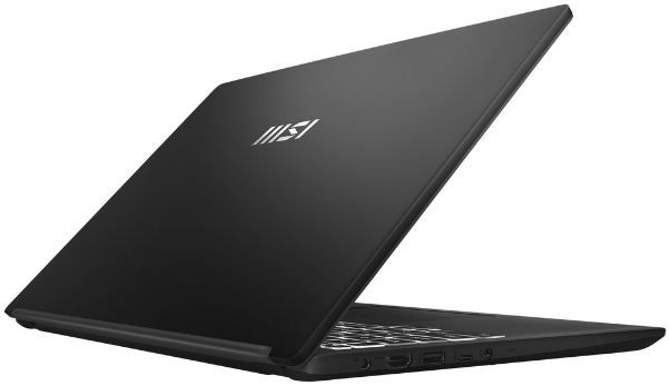 💻 MSI Modern 15 (B12MO 851) 15,6 Laptop mit i5, 16GB RAM/512GB für 499€ (statt 575€)