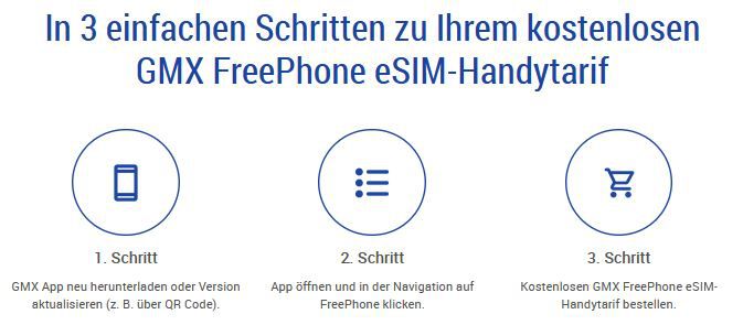 💡 Kostenfalle GMX FreePhone!? Wir klären auf!