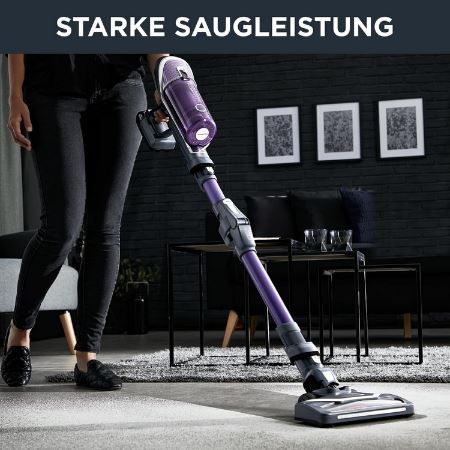 🧹 Rowenta X Force Flex 8.60 Allergy Akku Staubsauger für 149,99€ (statt 200€)