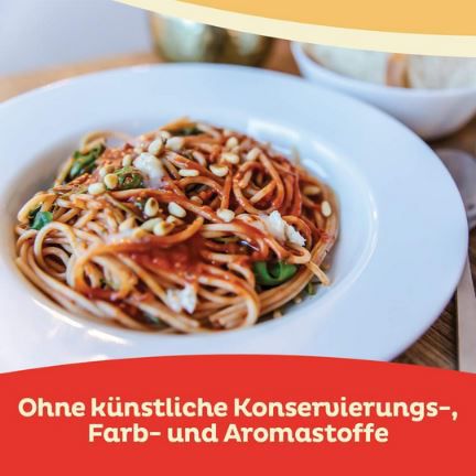 🍝 20er Pack Miracoli Spaghetti Klassiker, je 376,2g ab 41,21€ (statt 60€)