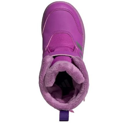 adidas Winterplay C Kids Winterstiefel für 29,98€ (statt 43€)