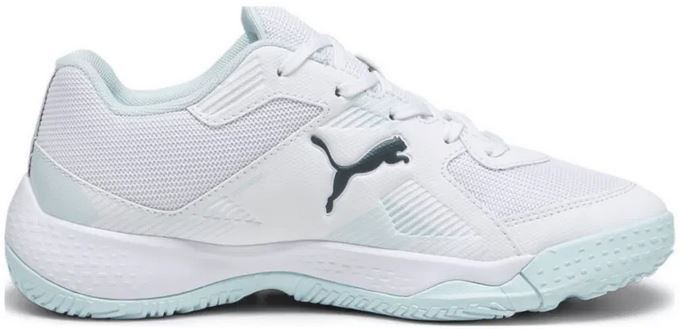 👟 Puma Solarflash JR II Kinder Hallenschuhe für 20,98€ (statt 42€)