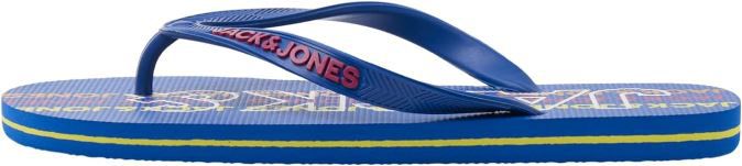 ⛱️ Jack & Jones Jfwlogo 2.0 Flip Flop ab 6,60€ (statt 15€)