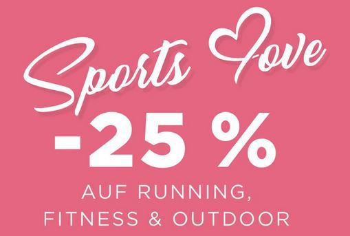 👟 engelhorn Sale + 25% Extra auf Sportkleidung   Nike, The North Face, Under Armour uvm.