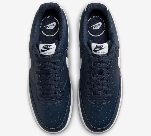 👟 Nike Court Vision Low Sneaker für 55,99€ (statt 71€)