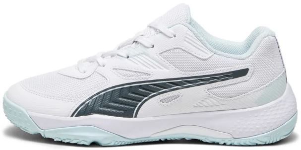 👟 Puma Solarflash JR II Kinder Hallenschuhe für 20,98€ (statt 42€)