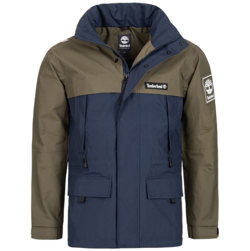 🔥 Timberland Sale ab 22,99€ + 5€ Gutschein – z.B. Timberland Jacke ab 85€ (statt 109€)