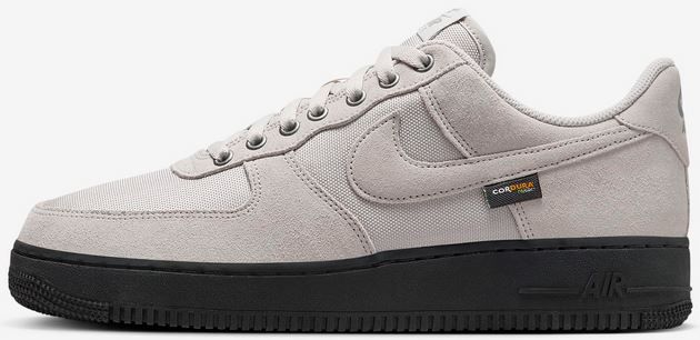 👟 Nike Air Force 1 07 (HQ3822 001) Sneaker für 77,99€ (statt 104€)