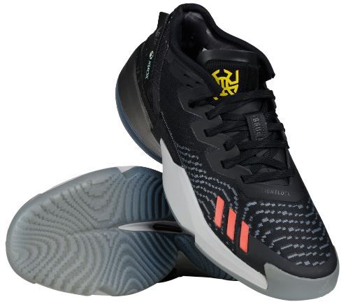 👟 adidas D.O.N. Issue 4 Basketballschuhe ab 54,99€ (statt 74€)