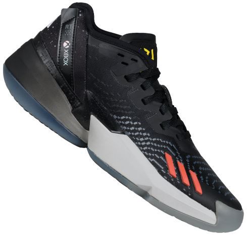 👟 adidas D.O.N. Issue 4 Basketballschuhe ab 54,99€ (statt 74€)