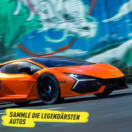 🎮 The Crew Motorfest   PlayStation 5 für 19,99€ (statt 25€)