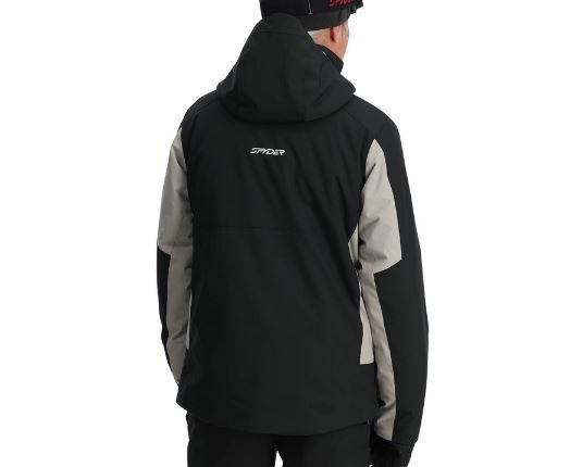 ⛷️ Spyder Vertex Wasserdichte Skijacke für 262,49€ (statt 355€)