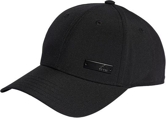 🧢 adidas Metal Badge Lightweight Baseball Cap für 9,54€ (statt 15€)