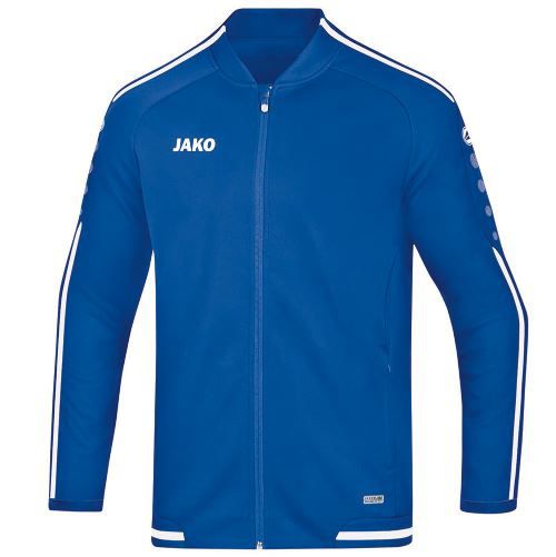 🔥 Jako Striker 2.0 Freizeitjacke in versch. Farben ab je 7,99€ (statt 22€)