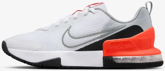 👟 Nike Air Max Alpha Trainer 6 Sneaker für 67,49€ (statt 77€)