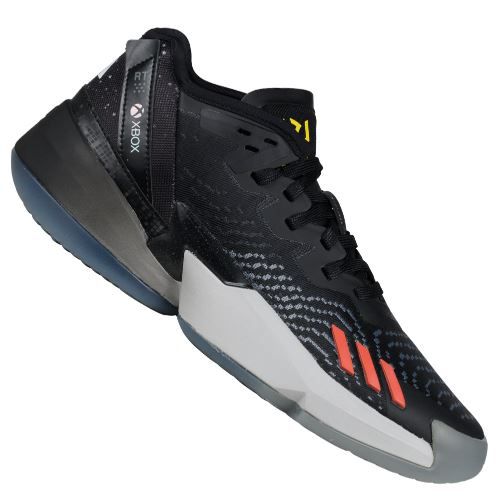 👟 adidas D.O.N. Issue 4 Basketballschuhe ab 54,99€ (statt 74€)