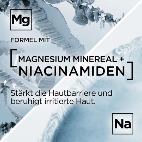 6er Pack LOréal Men Expert Magnesium Defense Duschgel ab 8,49€ (statt 12€)