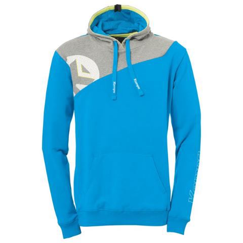 Kempa Core 2.0 Hoodie für 17,98€ (statt 28€)