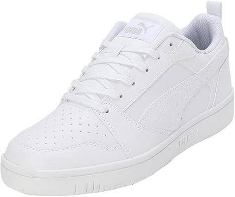 👟 PUMA Unisex Rebound V6 Low Sneaker für 35,07€ (statt 46€)