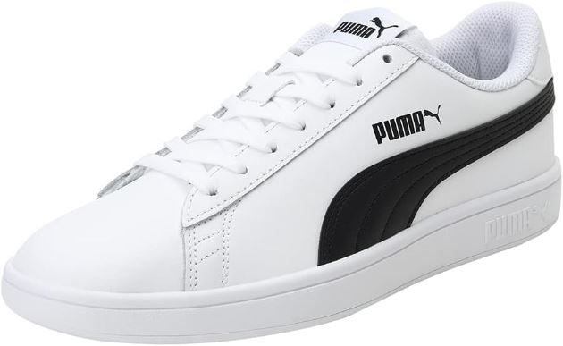 👟 PUMA Smash v2 L Sneaker für 28,89€ (statt 39€)