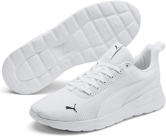 👟 PUMA Unisex Anzarun Lite Sneaker für 39,99€ (statt 50€)