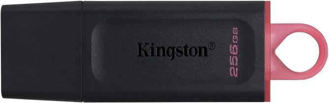 💾 Kingston DataTraveler Exodia DTX USB Stick 3.2 mit 256GB für 9,90€ (statt 15€)