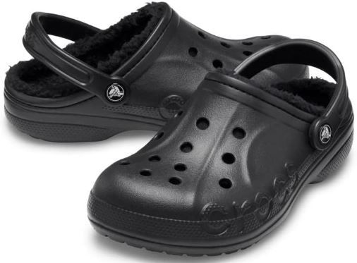 Crocs Unisex Baya Lined Clog für 35,99€ (statt 49€)