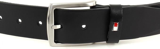 Tommy Hilfiger New Denton Belt 4.0 Ledergürtel für 28,75€ (statt 35€)