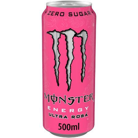 🥤 12er Pack Monster Energy Ultra Rosa Grapefruit ab 11,69€ (statt 18€)