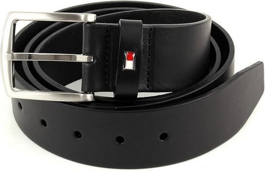 Tommy Hilfiger New Denton Belt 4.0 Ledergürtel für 28,75€ (statt 35€)