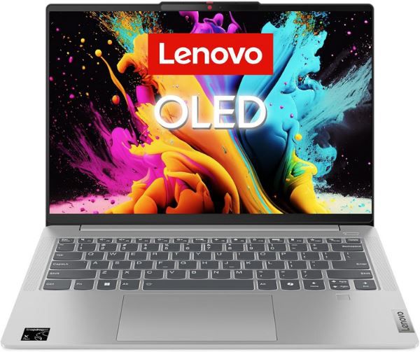 💻 Lenovo IdeaPad Slim 5 Laptop mit 14 WUXGA OLED, 16GB/512GB für 799€ (statt 949€)