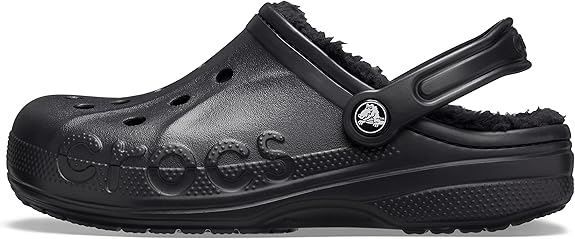 Crocs Unisex Baya Lined Clog für 35,99€ (statt 49€)