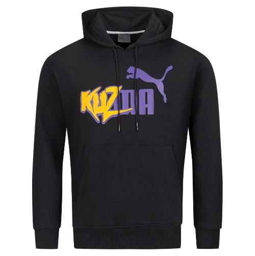 👕 PUMA x Kuzma Hoodie für 34,94€ (statt 40€)