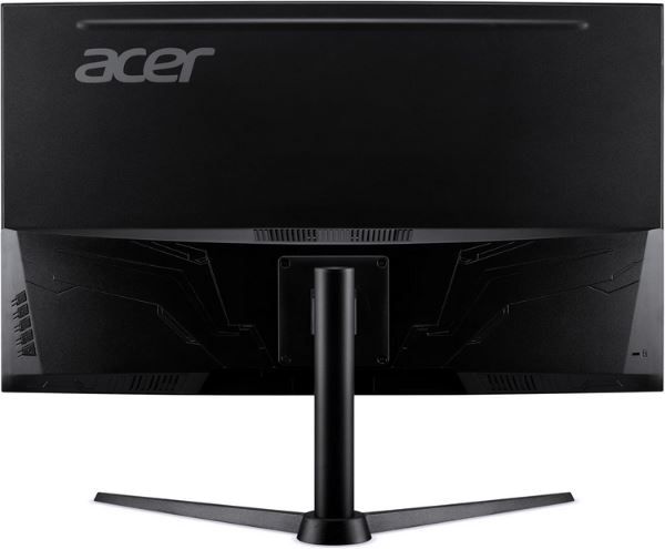 🖥️ Acer Nitro XZ322QU V3 Gaming Monitor,  31,5 WQHD, 180Hz für 219€ (statt 279€)