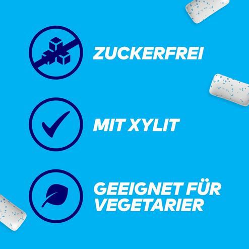 30er Pack Extra Professional Fresh Spearmint Kaugummi ab 18,14€ (statt 23€)