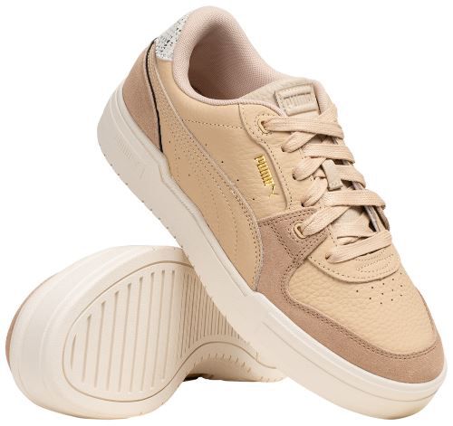 👟 PUMA CA Pro Lux Sneaker für 47,44€ (statt 63€)