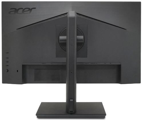 🖥️ Acer Vero B247YE 23,8 Full HD Monitor, 4ms, 100Hz für 99€ (statt 127€)